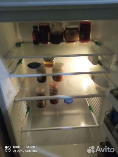 Холодильник бу