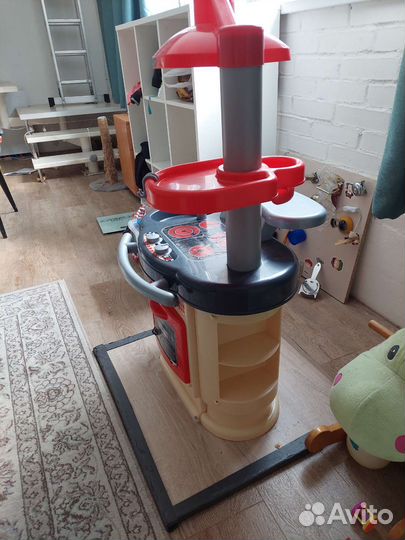 Детская кухня