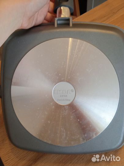 Сковорода IKEA