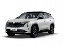 Новый Geely Atlas 2.0 AT, 2024, цена 3 229 990 руб.