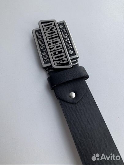 Ремень новый