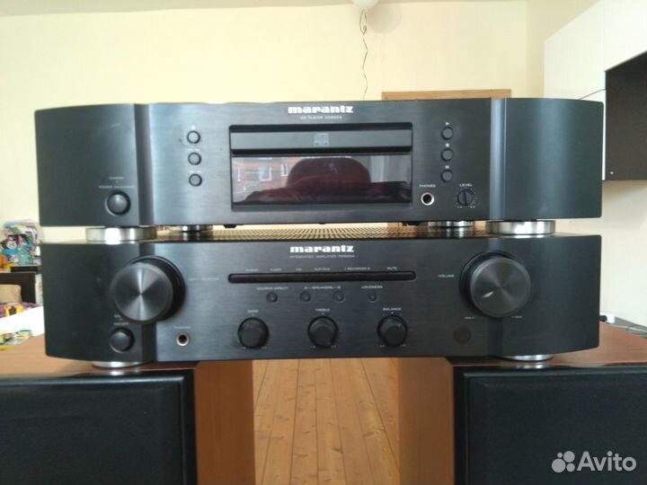 Стойка akai,marantz