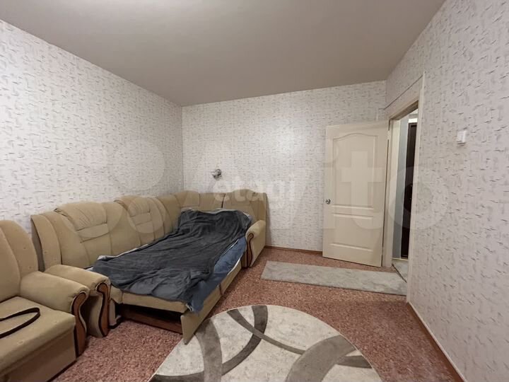 1-к. квартира, 38 м², 2/10 эт.