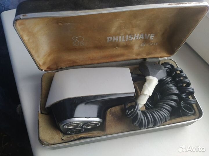 Электробритва philips type hp 1222