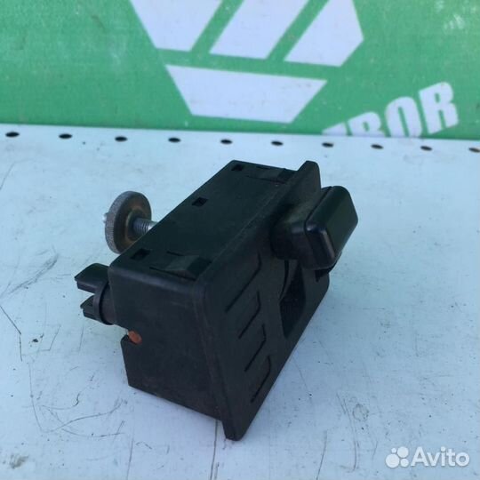 Переключатель света фар бмв Е28