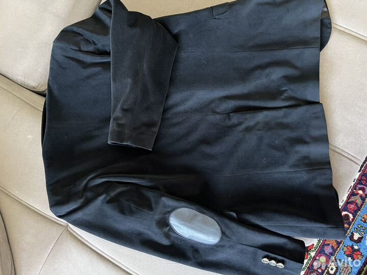 Пиджак на мальчика Emporio Armani