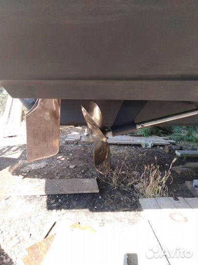 Продам Cruisers Yachts Esprit на валах