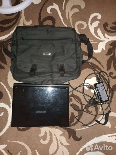 Ноутбук Samsung r25