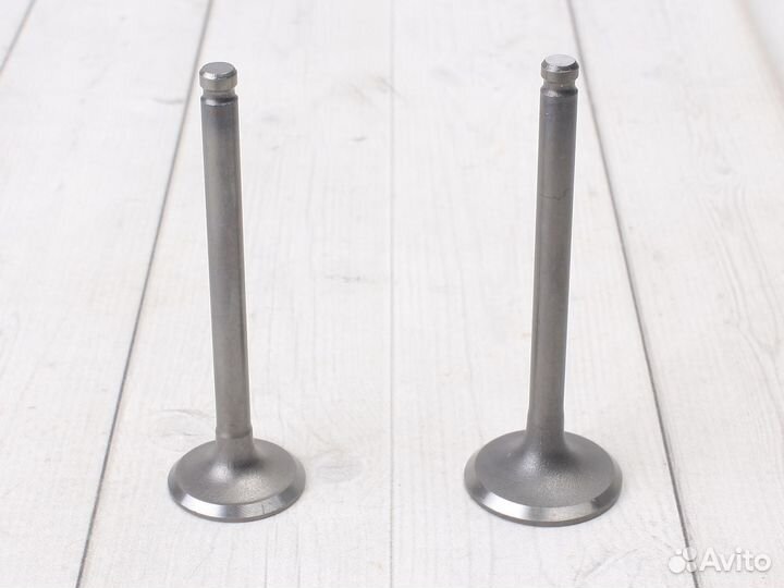 Клапана впуск/выпуск 152FMH