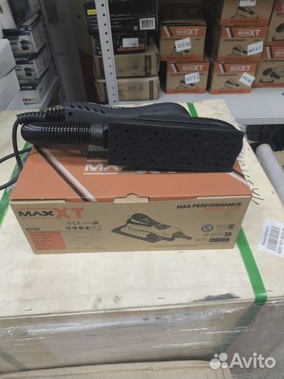 Шлифовальная машинка maxxt R7303-150-5.0