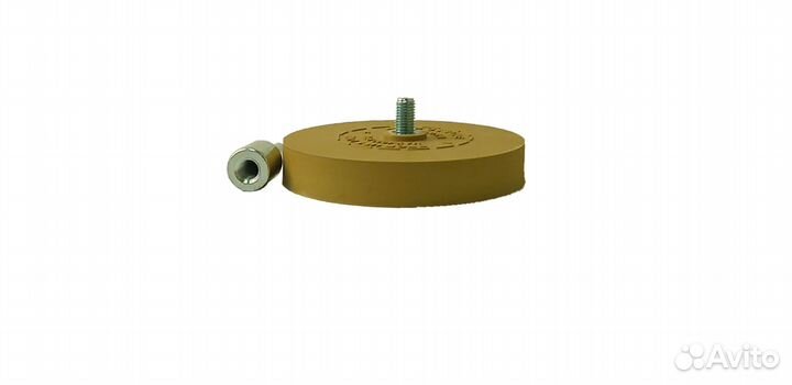 Рм-383588 Диск для снятия двухстороннего скотча