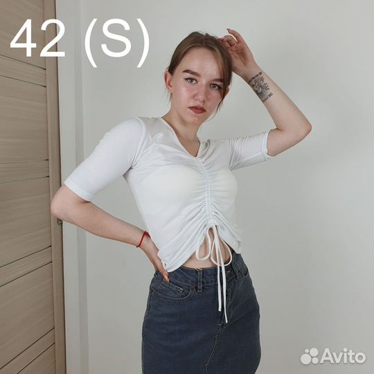 Футболка со сборкой XML
