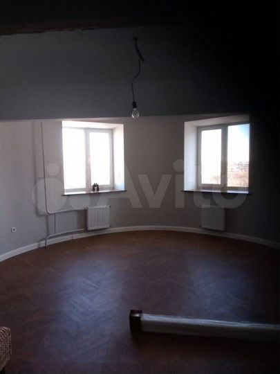 2-к. квартира, 77 м², 10/16 эт.