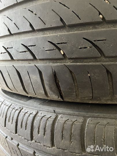 Rapid P609 215/55 R16 97W