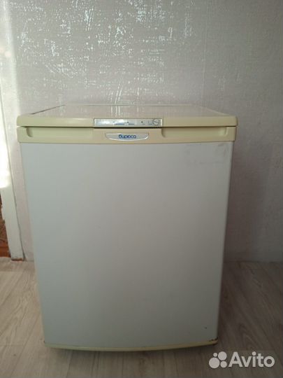 Морозильная камера бу