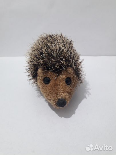 Мягкий ёжик Gulliver 15 см