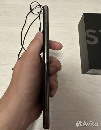 Samsung galaxy s10 plus 8 128gb