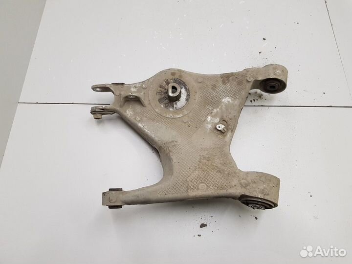 Рычаги подвески задний нижний правый (Jaguar XF)