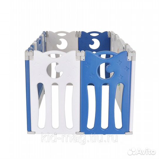 Манеж забор ограждение от Благтимки