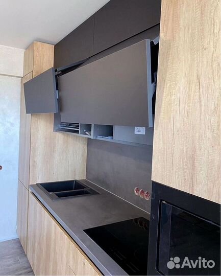 Кухонный гарнитур 