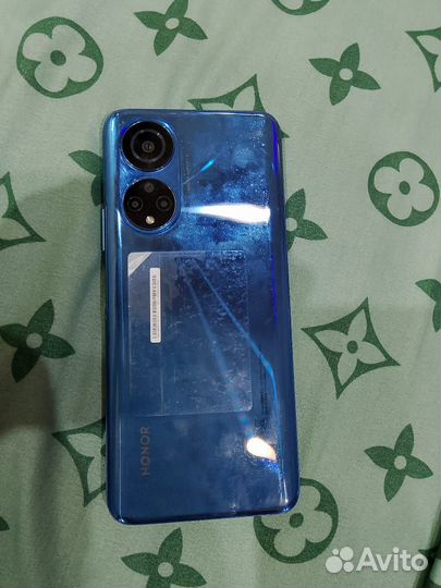 HONOR X7, 4/128 ГБ