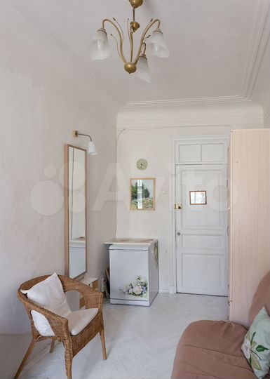 4-к. квартира, 90,1 м², 5/6 эт.