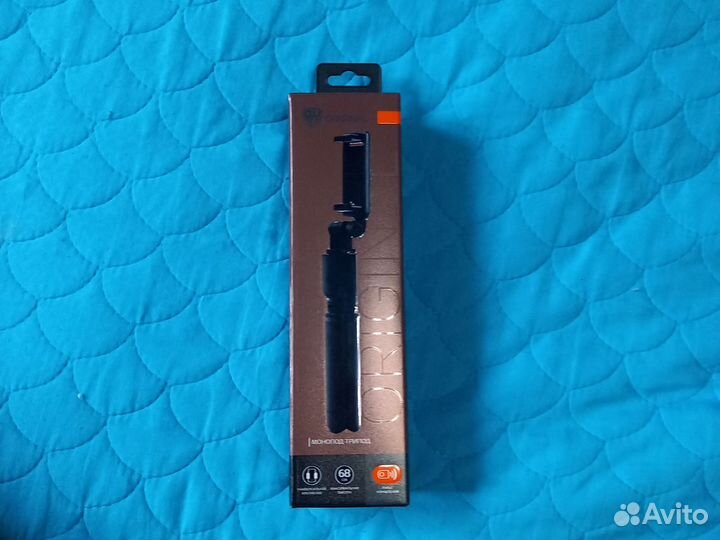 Монопод-трипод