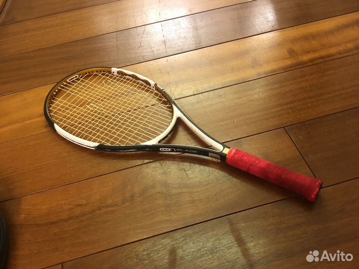 Ракетка для большого тенниса Wilson взрослая