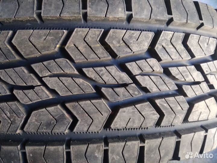 Continental ContiCrossContact ATR 235/70 R16 106H
