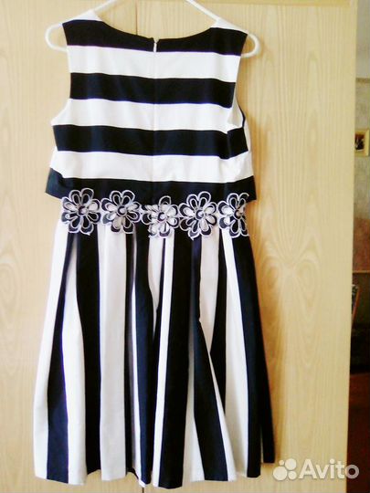 Платье летнее