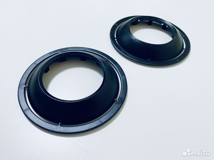 Декоративные бленды (маски) №121B для линз 2.8 3