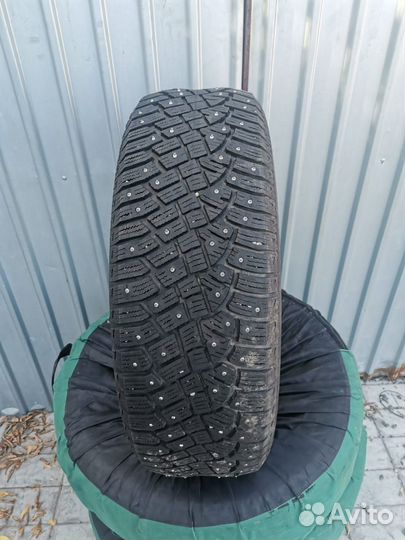 Continental IceContact 2 215/65 R17 103T