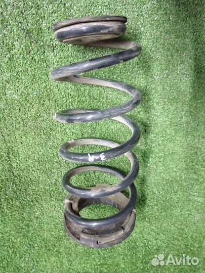 Пружина подвески задняя Hyundai Creta GS G4FG 2019