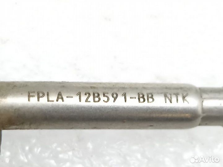 Датчик температуры выхлопных газов Land Rover