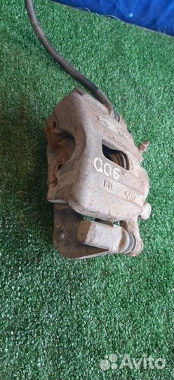 Суппорт передний Chery Qq 6 S21 седан SQR473F 1.3