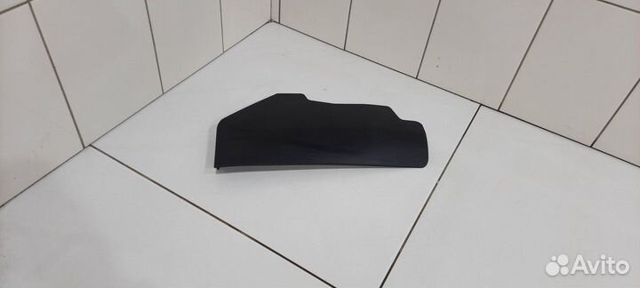 Накладка центральной консоли правая (Kia Sportage)