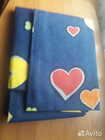 Постельное бельё