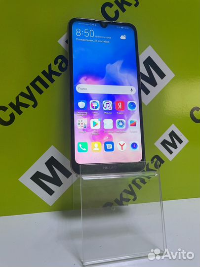 HUAWEI Y6 (2019), 2/32 ГБ