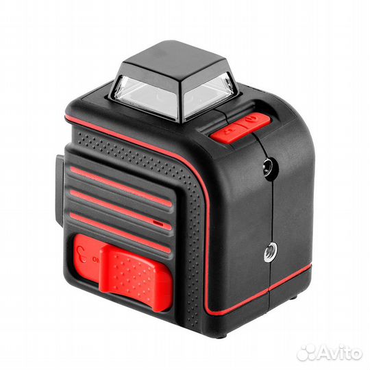 Уровень лазерный Cube 3-360 Basic Edition (А00559)