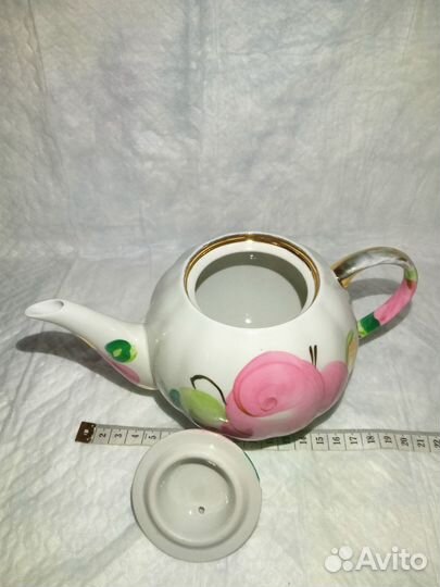 Сервиз Дулево