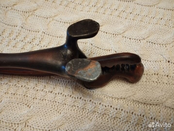 Орехокол Волк СССР