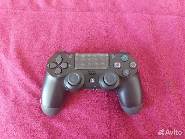 Dualshock 4 v2