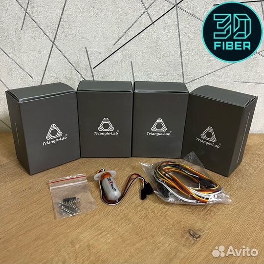 Bltouch датчик автоуровня 3dtouch