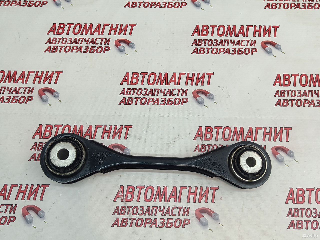 Рычаг задний левый Lixiang L7 L8 L9 новый