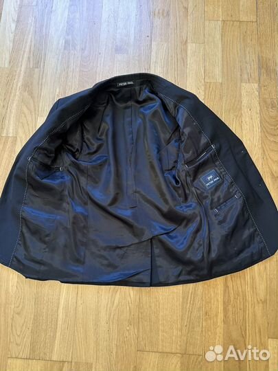 Школьный костюм рост 158