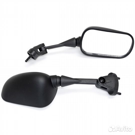 Зеркала Yamaha R6 2001-2006 R1 2000-2006 ZX6R