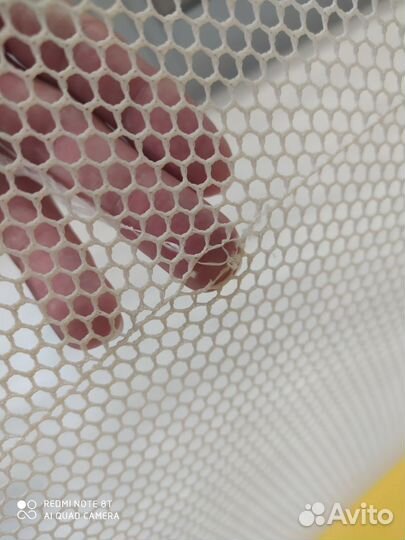 Манеж детский