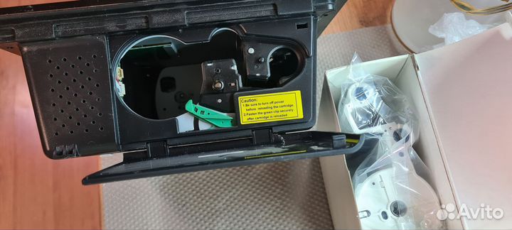 Фоторамка Diframe 2