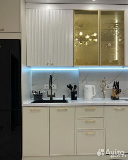 Кухня на заказ за 5-14 дней