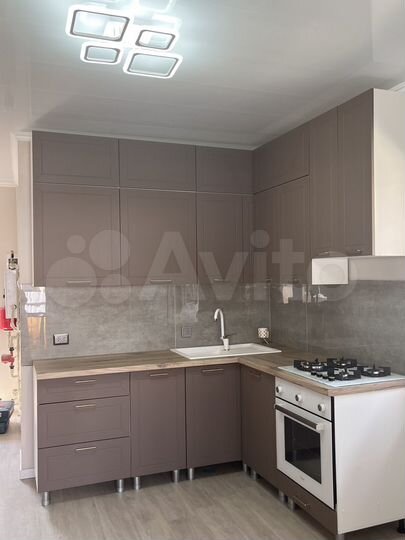 Дом 80 м² на участке 10 сот.